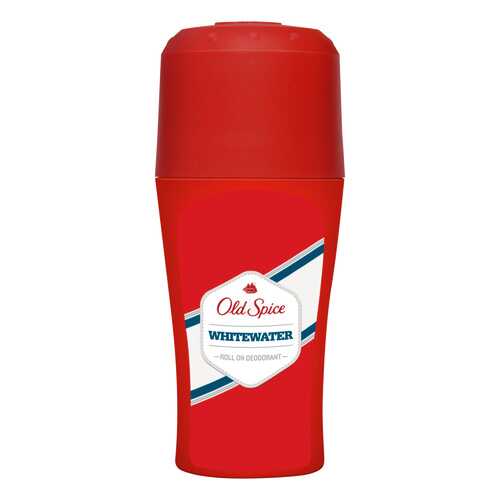 Дезодорант Old Spice Whitewater 50 мл в Орифлейм