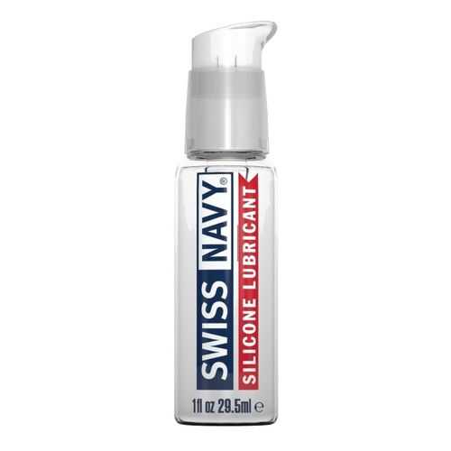 Лубрикант Swiss Navy на силиконовой основе Swiss Navy Silicone Based Lube 30 мл в Орифлейм