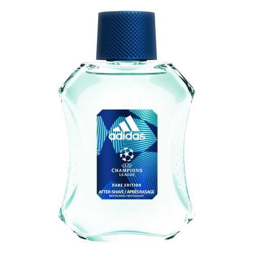 Лосьон после бритья Adidas Champions League Dare Edition After-Shave в Орифлейм