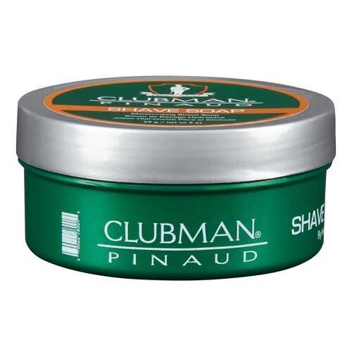 Мыло для бритья Clubman Shave Soap натуральное 59 гр в Орифлейм