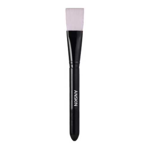 Кисть для макияжа Anskin Bella Accessori Brush Black в Орифлейм