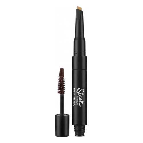 Гель для бровей Sleek MakeUP Brow Intensity 217 Dark 3 мл в Орифлейм