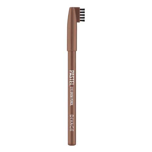 Карандаш для бровей Divage Pastel Eyebrow Pencil № 1102 в Орифлейм