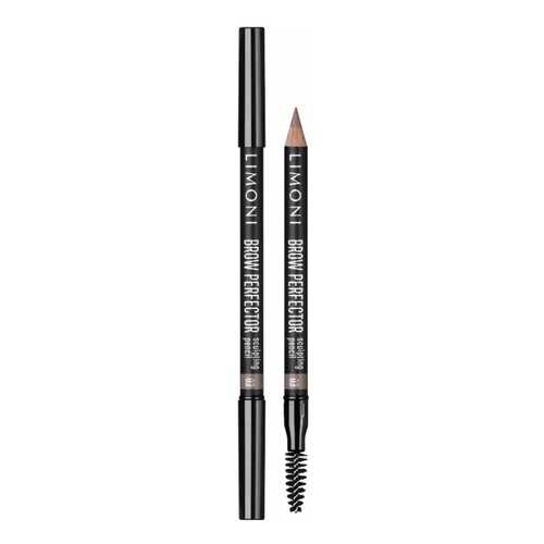 Карандаш для бровей Limoni Brow perfector 03 в Орифлейм