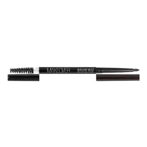 Карандаш для бровей MAKEOVER Brow Pencil Duo Refill Brown 0,26 г в Орифлейм