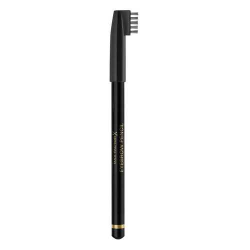 Карандаш для бровей MAX FACTOR Eyebrow Pencil №02 Hazel 1,2 г в Орифлейм