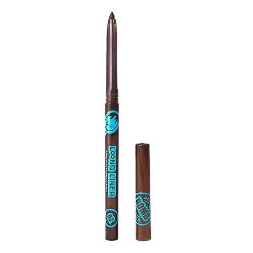 Beauty Bomb Карандаш для глаз автоматический Long Liner тон 02 DARK CHOCOLATE в Орифлейм