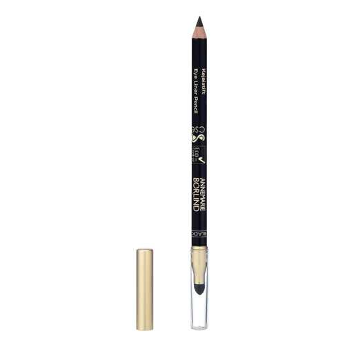 Карандаш для глаз Annemarie Borlind Eye Liner Pencil 14 Black 1 г в Орифлейм