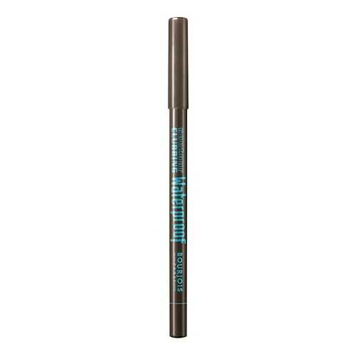 Карандаш для глаз Bourjois Contour Clubbing Waterproof Pencil 57 Up and brown 1,2 г в Орифлейм