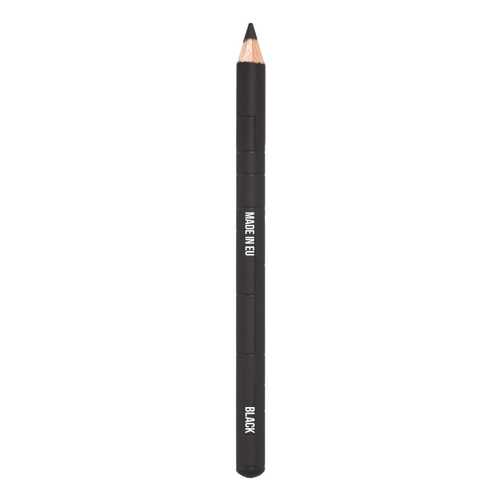 Карандаш для глаз Divage Khol Eye Pencil Black 4 г в Орифлейм