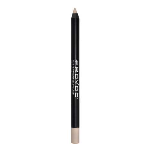 Карандаш для глаз PROVOC Semi-Permanent Gel Eye Liner 65 Champagne в Орифлейм