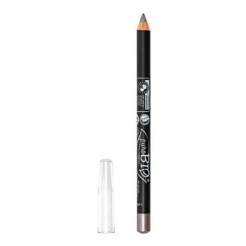 Карандаш для глаз PuroBio Pencil Eyeliner 46 Серый металлик 1,3 г в Орифлейм