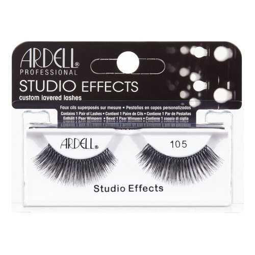 Накладные ресницы ARDELL Studio Effects Lashes 105 в Орифлейм