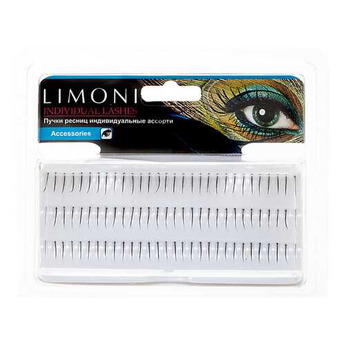 Накладные ресницы Limoni Individual Lashes в Орифлейм