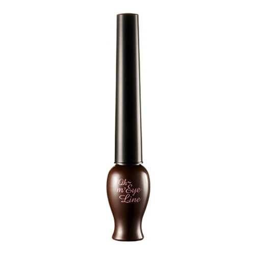 Подводка для глаз Etude House Oh MEye Line 3 Brown 5 мл в Орифлейм