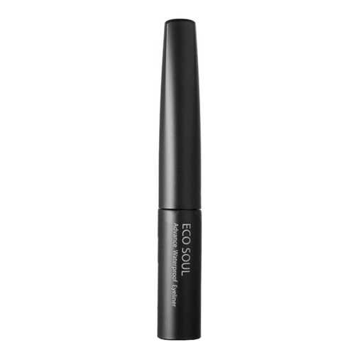 Подводка для глаз The Saem Eco Soul Advanced Powerproof Eyeliner 01 Black 5 г в Орифлейм