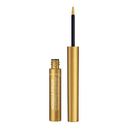 Rimmel WonderProof 24HR Waterproof Colour Eyeliner в Орифлейм