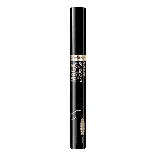 Тушь для ресниц Belor Design Magic 100% Volume Mascara Черный 7,6 г в Орифлейм