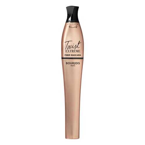 Тушь для ресниц Bourjois Twist Up Extreme Fiber 8 мл в Орифлейм