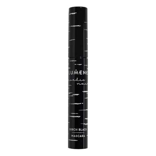 Тушь для ресниц Lumene Nordic Noir Birch Black Mascara Volume and Curl 9 мл в Орифлейм