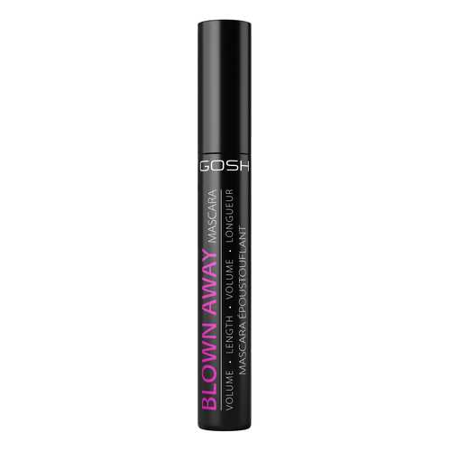 Тушь Gosh Blown Away Mascara Black 10 мл в Орифлейм