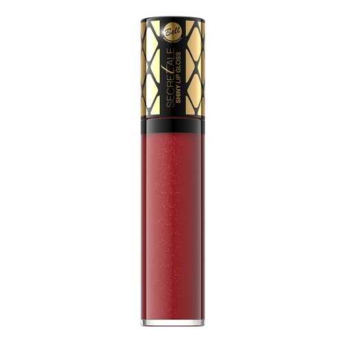 Блеск для губ BELL SECRETALE Shiny Lip Gloss 06 4 мл в Орифлейм