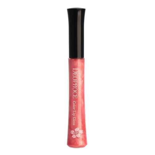 Блеск для губ Deoproce Premium Color Lip Gloss №27 10 мл в Орифлейм