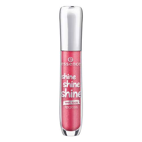 Блеск для губ essence Shine Shine Shine 20 Strawberry Red в Орифлейм