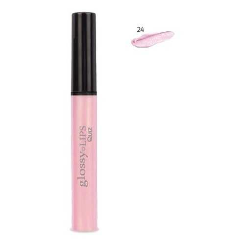 Блеск для губ Glossy Love Lips Lipgloss №24 Quiz, 9 мл в Орифлейм