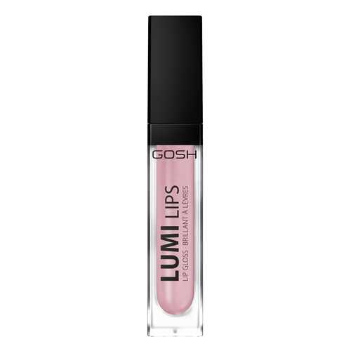 Блеск для губ Gosh Lumi Lips Lip Gloss 003 IBB 6 мл в Орифлейм