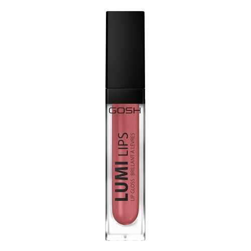 Блеск для губ Gosh Lumi Lips Lip Gloss 008 LOL 6 мл в Орифлейм