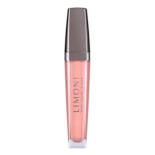 Блеск для губ Limoni Rich Color Gloss тон 117 7,5 мл в Орифлейм