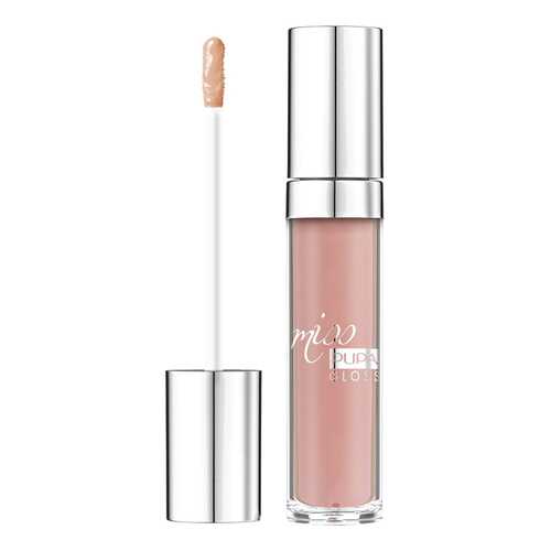 Блеск для губ Pupa Miss Pupa Gloss 103 Forever Nude, 5 мл в Орифлейм