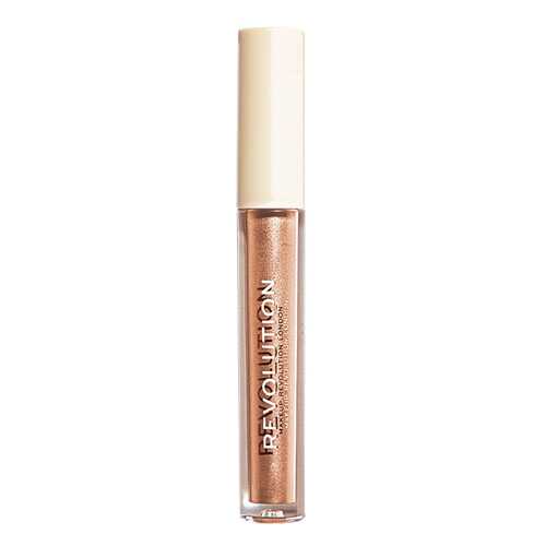 Блеск для губ Revolution Makeup Revolution Nudes Lingerie 2,2 г в Орифлейм