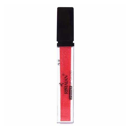 Блеск для губ Rimalan Shimmer Lip Gloss Красный в Орифлейм