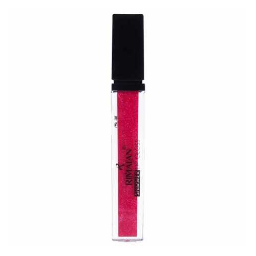 Блеск для губ Rimalan Shimmer Lip Gloss Сирень в Орифлейм