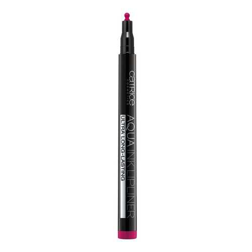 Карандаш для губ CATRICE Aqua Ink Lipliner 040 Back To The Fuchsia 1 мл в Орифлейм