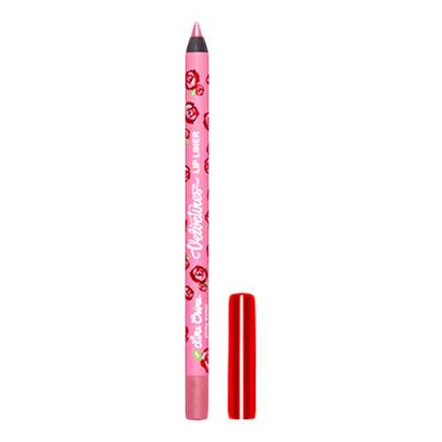 Карандаш для губ Lime Crime Velvetines Pinky Swear в Орифлейм