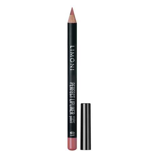 Карандаш для губ Limoni Perfect Lipliner тон 01 1,14 г в Орифлейм