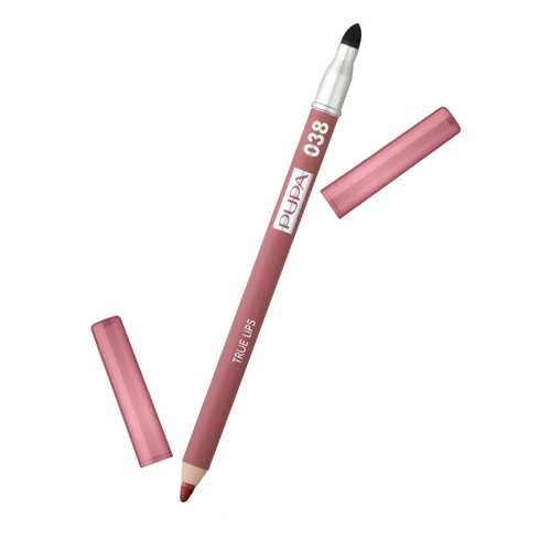 Карандаш для губ Pupa True Lips 038 Rose Nude в Орифлейм