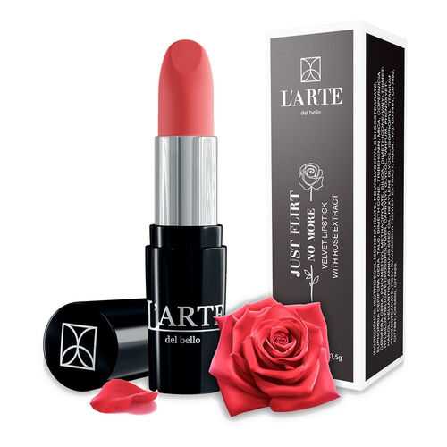 Larte del bello Помада для губ Just Flirt No More тон 16406 в Орифлейм