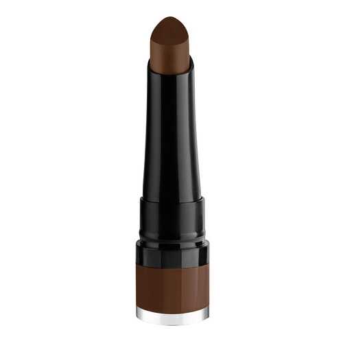 Помада Bourjois Rouge Velvet The Lipstick 25 Maca`brown 2.4 г в Орифлейм