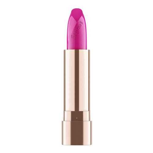 Помада CATRICE Power Plumping Gel Lipstick 070 For The Brave 3,3 г в Орифлейм