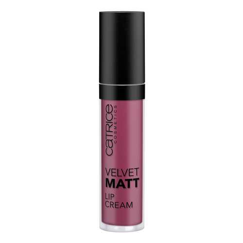 Помада CATRICE Velvet Matt Lip Cream 070 Into The Rosewood 3 мл в Орифлейм