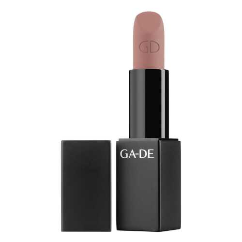 Помада Ga-De Velveteen Pure Matte Lipstick 750 Cool Nude 4 г в Орифлейм