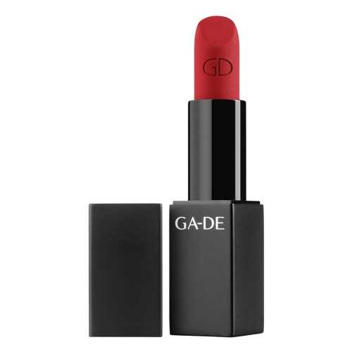 Помада Ga-De Velveteen Pure Matte Lipstick 758 Iconic Red 4 г в Орифлейм