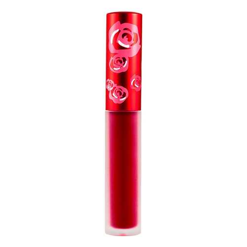 Помада Lime Crime Lipstick Velvetines Red Rose 2,6 мл в Орифлейм