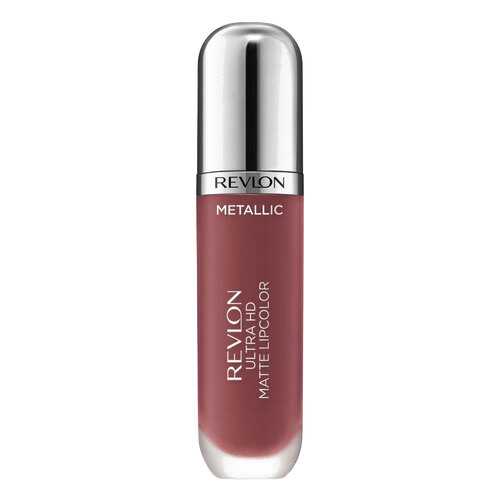 Помада Revlon Ultra HD Metallic Matte Lipcolor 705 Shine 5,9 мл в Орифлейм