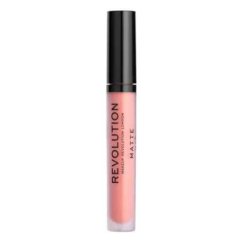 Помада Revolution Makeup London Matte 107 RBF 3 мл в Орифлейм