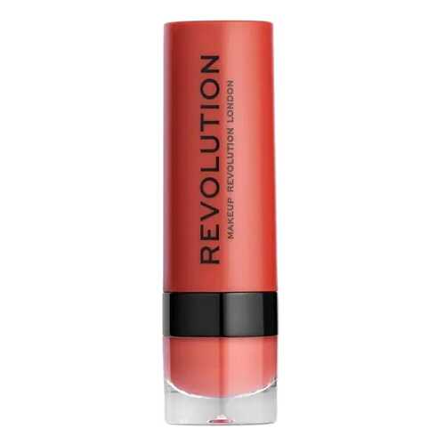 Помада Revolution Makeup Matte Lipstick 107 RBF 3,5 г в Орифлейм